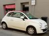 Fiat 500 Cabriolet Fiat 500 Cabriolet