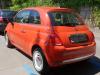 Fiat 500 Fiat 500