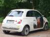 Fiat 500 Fiat 500