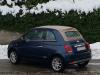 Fiat 500 Cabriolet Fiat 500 Cabriolet