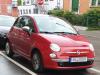 Fiat 500 Fiat 500