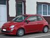 Fiat 500 Fiat 500