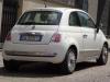 Fiat 500 Fiat 500