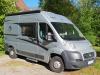 Fiat Ducato 130 Multijet Knaus Boxstar Fiat Ducato 130 Multijet Knaus Boxstar