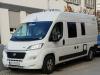 Fiat Ducato Carado 600 Fiat Ducato Carado 600