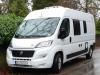 Fiat Ducato Carado 600 Fiat Ducato Carado 600