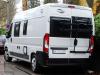Fiat Ducato Carado 600 Fiat Ducato Carado 600