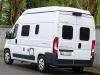 Hymercar Ayers Rock CL auf Fiat Ducato Hymercar Ayers Rock CL auf Fiat Ducato