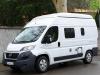 Hymercar Ayers Rock CL auf Fiat Ducato Hymercar Ayers Rock CL auf Fiat Ducato