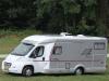 Fiat Ducato Hymer Tramp