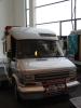Fiat Ducato Dethleffs Globetrotter CD-S Fiat Ducato Dethleffs Globetrotter CD-S