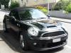 Mini Cooper S Roadster Mini Cooper S Roadster