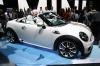 Mini Roadster Concept Mini Roadster Concept
