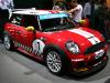 Mini Rennversion Mini Rennversion