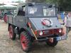 Unimog 2010 Unimog 2010