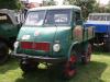 Unimog 2010 Unimog 2010