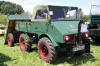 Unimog 2010 Unimog 2010