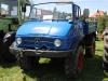Unimog U 406 Unimog U 406