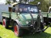 Unimog U 406 Cabriolet