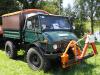 Unimog U 406 Unimog U 406