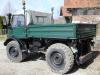 Unimog U 406 Cabriolet Unimog U 406 Cabriolet