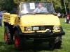 Unimog U 406 Cabriolet Unimog U 406 Cabriolet