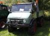 Unimog U 406 Unimog U 406