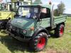 Unimog U 406 Cabriolet