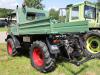 Unimog U 406 Cabriolet