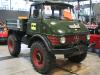 Unimog U 406 Unimog U 406