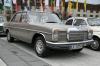 Mercedes Benz 220 D Mercedes Benz 220 D