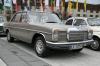 Mercedes Benz 220 D