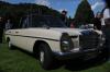 Mercedes Benz /8 Mercedes Benz /8