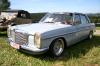 Mercedes Benz 240 D 3,0 W 115