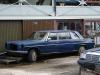 Mercedes Benz /8 lang Mercedes Benz /8 lang