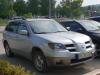 Mitsubishi Outlander Mitsubishi Outlander