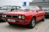 Lancia Beta Spider