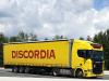 Scania R Scania R