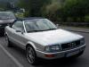 Audi Cabriolet Audi Cabriolet