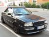 Audi Cabriolet Audi Cabriolet