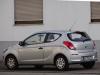 Hyundai I 20 CRDI Hyundai I 20 CRDI