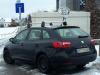 Seat Ibiza Kombi Seat Ibiza Kombi