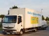 Renault Midlum 180 DCI Renault Midlum 180 DCI