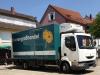 Renault Midlum 150 DCI Renault Midlum 150 DCI