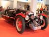 Morgan Threewheeler Morgan Threewheeler