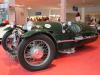Morgan Threewheeler Morgan Threewheeler