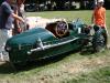 Morgan Threewheeler Morgan Threewheeler
