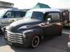 Chevrolet 3100 Panel Truck Chevrolet 3100 Panel Truck