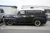 Chevrolet 3100 Panel Truck Chevrolet 3100 Panel Truck