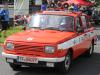 Wartburg 353 W Feuerwehr